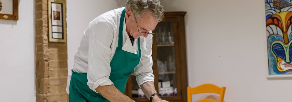 Discover the Magic of a Cooking Class in Siena: Taste Tuscany with Your Hands
