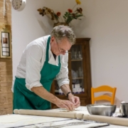 Discover the Magic of a Cooking Class in Siena: Taste Tuscany with Your Hands