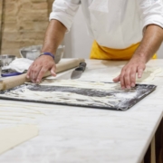 From Pasta to Gelato: The Ultimate Guide to Taking a Cooking Class in Siena