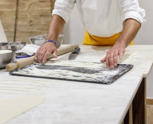From Pasta to Gelato: The Ultimate Guide to Taking a Cooking Class in Siena