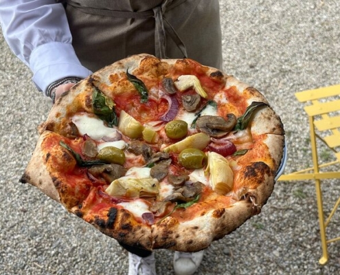 The Best Cooking Classes in Siena for Every Type of Traveler