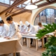 Tuscan Cooking Class in Central Siena