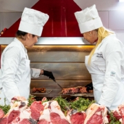 Cooking Courses in Siena, Italy