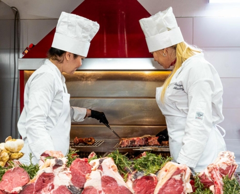 Cooking Courses in Siena, Italy