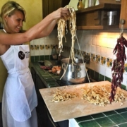 5 Reasons Why a Cooking Class in Siena Should Be on Your Travel List