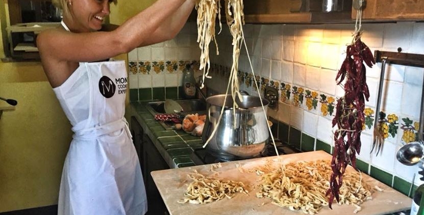 5 Reasons Why a Cooking Class in Siena Should Be on Your Travel List
